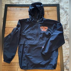 Syracuse Windbreaker
